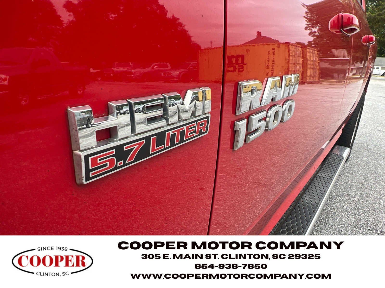 ram ram 1500 pickup 2016 1C6RR7MT7GS192453 image